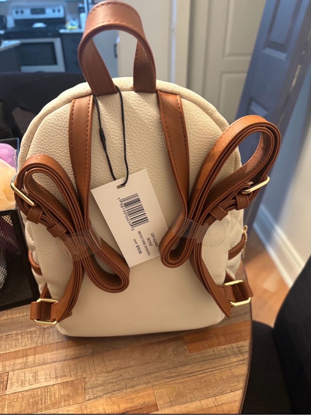 Steve madden Backpack - Picture 2 of 3